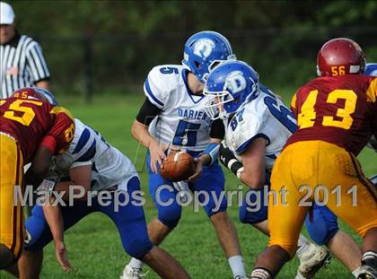 Thumbnail 3 in Darien @ St. Joseph photogallery.