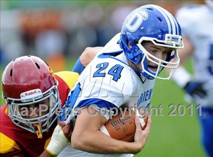 Thumbnail 3 in Darien @ St. Joseph photogallery.