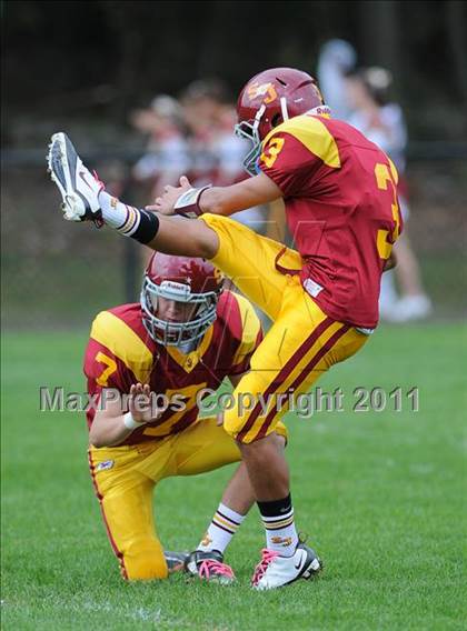 Thumbnail 2 in Darien @ St. Joseph photogallery.