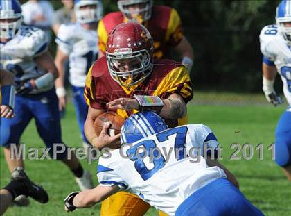 Thumbnail 2 in Darien @ St. Joseph photogallery.