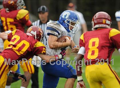 Thumbnail 1 in Darien @ St. Joseph photogallery.