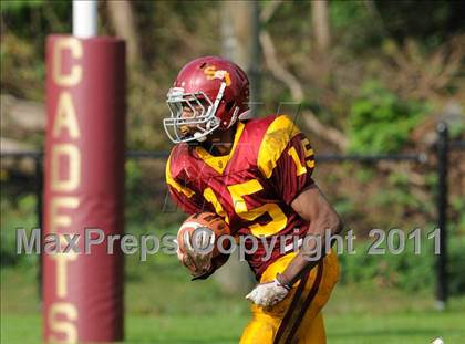 Thumbnail 2 in Darien @ St. Joseph photogallery.
