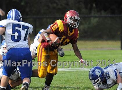 Thumbnail 2 in Darien @ St. Joseph photogallery.
