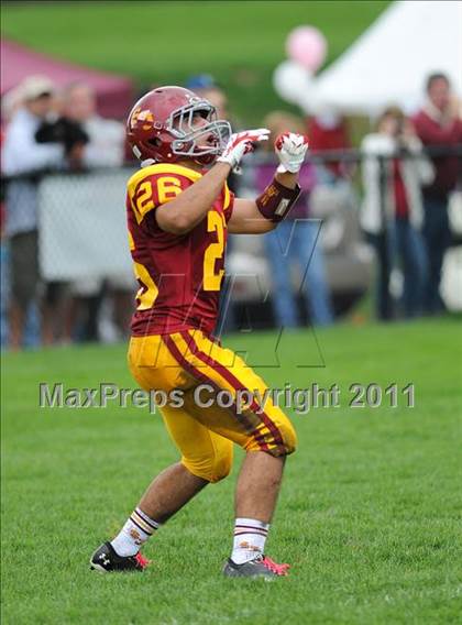 Thumbnail 1 in Darien @ St. Joseph photogallery.