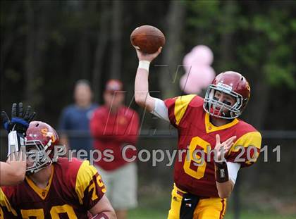 Thumbnail 3 in Darien @ St. Joseph photogallery.