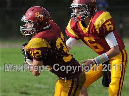 Thumbnail 2 in Darien @ St. Joseph photogallery.