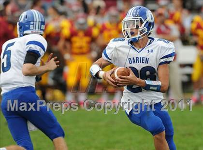 Thumbnail 3 in Darien @ St. Joseph photogallery.