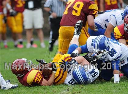 Thumbnail 1 in Darien @ St. Joseph photogallery.