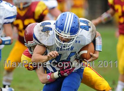 Thumbnail 1 in Darien @ St. Joseph photogallery.