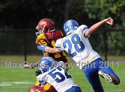 Thumbnail 3 in Darien @ St. Joseph photogallery.