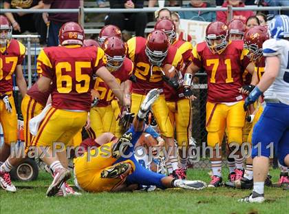 Thumbnail 3 in Darien @ St. Joseph photogallery.