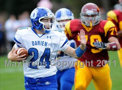 Thumbnail 3 in Darien @ St. Joseph photogallery.