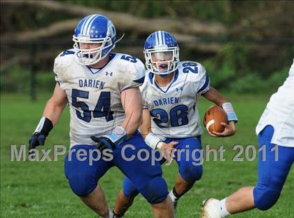 Thumbnail 2 in Darien @ St. Joseph photogallery.