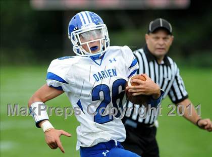 Thumbnail 3 in Darien @ St. Joseph photogallery.