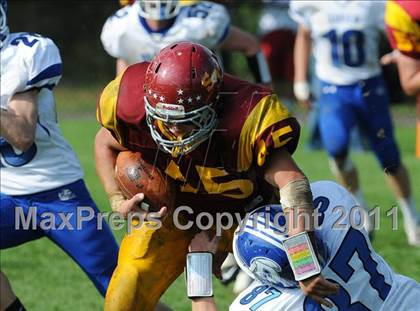 Thumbnail 3 in Darien @ St. Joseph photogallery.