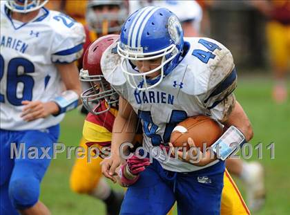 Thumbnail 3 in Darien @ St. Joseph photogallery.