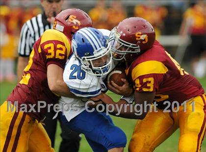 Thumbnail 2 in Darien @ St. Joseph photogallery.