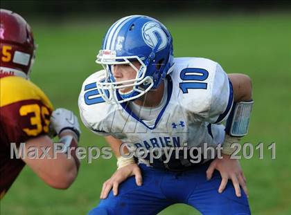 Thumbnail 1 in Darien @ St. Joseph photogallery.