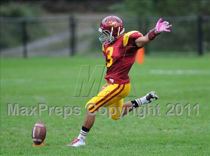 Thumbnail 3 in Darien @ St. Joseph photogallery.