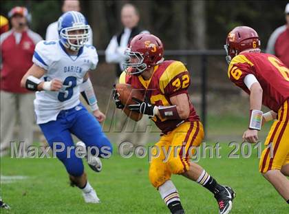 Thumbnail 3 in Darien @ St. Joseph photogallery.