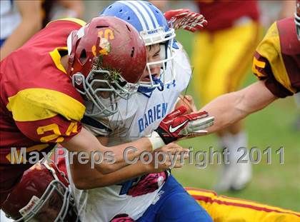 Thumbnail 1 in Darien @ St. Joseph photogallery.