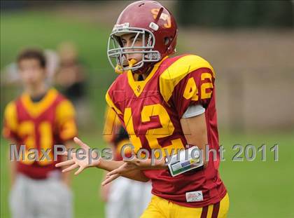 Thumbnail 3 in Darien @ St. Joseph photogallery.