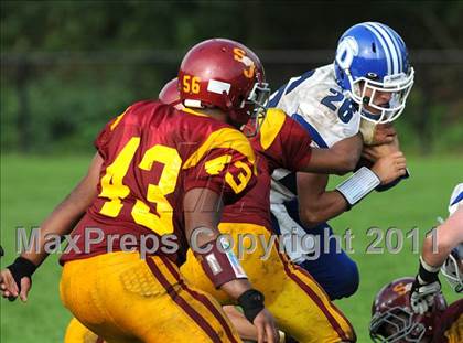 Thumbnail 1 in Darien @ St. Joseph photogallery.