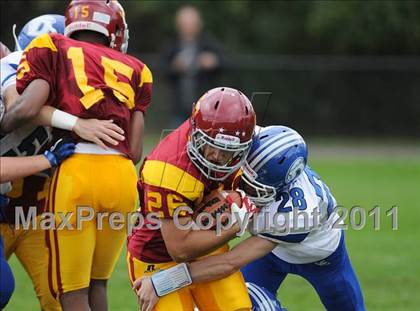 Thumbnail 1 in Darien @ St. Joseph photogallery.