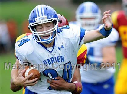 Thumbnail 1 in Darien @ St. Joseph photogallery.