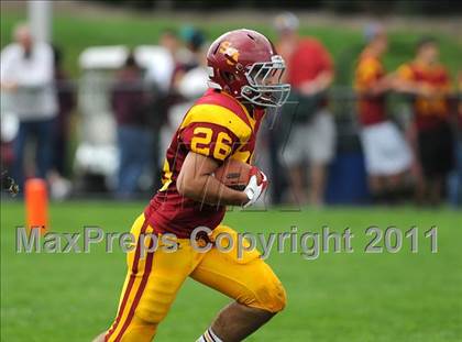 Thumbnail 1 in Darien @ St. Joseph photogallery.