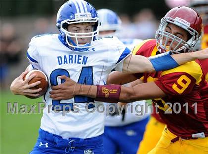 Thumbnail 3 in Darien @ St. Joseph photogallery.