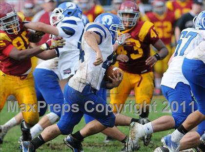 Thumbnail 3 in Darien @ St. Joseph photogallery.