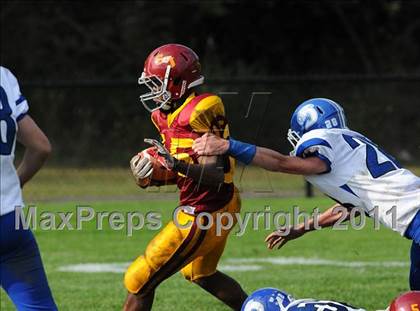 Thumbnail 1 in Darien @ St. Joseph photogallery.