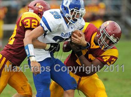 Thumbnail 2 in Darien @ St. Joseph photogallery.