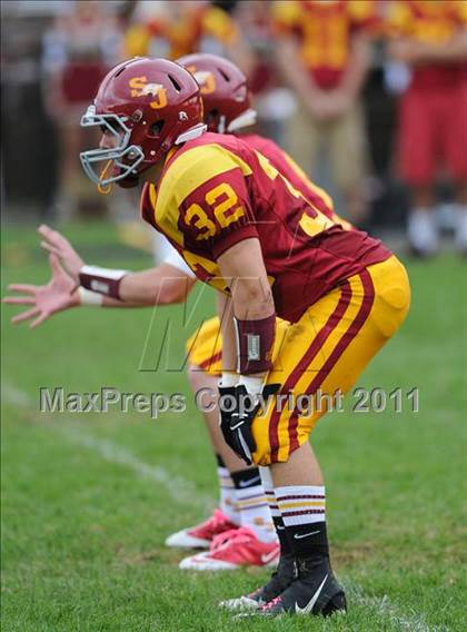 Thumbnail 1 in Darien @ St. Joseph photogallery.