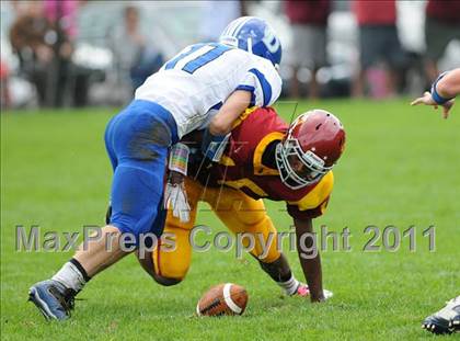 Thumbnail 1 in Darien @ St. Joseph photogallery.