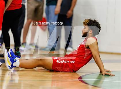 Thumbnail 2 in Mountain Vista vs. Fountain-Fort Carson (CHSAA 5A Final) photogallery.