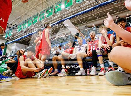 Thumbnail 3 in Mountain Vista vs. Fountain-Fort Carson (CHSAA 5A Final) photogallery.