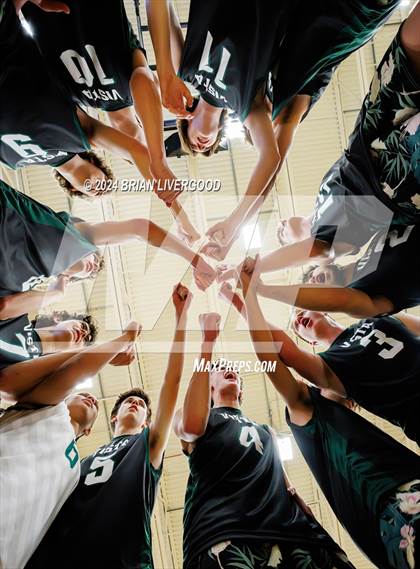 Thumbnail 2 in Mountain Vista vs. Fountain-Fort Carson (CHSAA 5A Final) photogallery.
