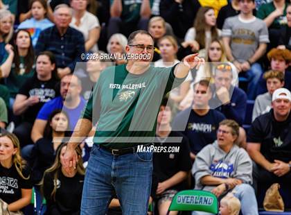 Thumbnail 2 in Mountain Vista vs. Fountain-Fort Carson (CHSAA 5A Final) photogallery.