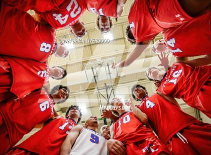 Thumbnail 2 in Mountain Vista vs. Fountain-Fort Carson (CHSAA 5A Final) photogallery.