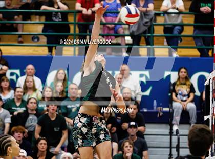 Thumbnail 2 in Mountain Vista vs. Fountain-Fort Carson (CHSAA 5A Final) photogallery.