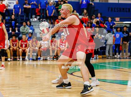 Thumbnail 3 in Mountain Vista vs. Fountain-Fort Carson (CHSAA 5A Final) photogallery.