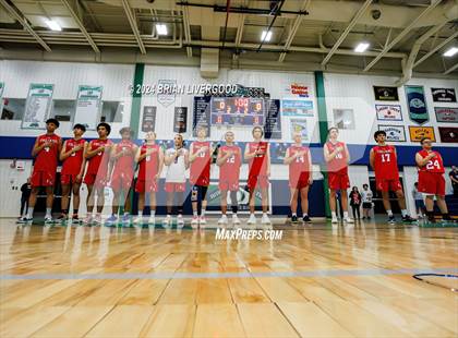 Thumbnail 1 in Mountain Vista vs. Fountain-Fort Carson (CHSAA 5A Final) photogallery.