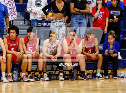 Thumbnail 1 in Mountain Vista vs. Fountain-Fort Carson (CHSAA 5A Final) photogallery.