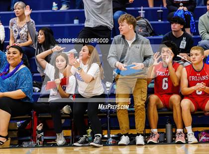 Thumbnail 3 in Mountain Vista vs. Fountain-Fort Carson (CHSAA 5A Final) photogallery.