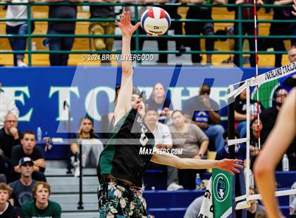 Thumbnail 2 in Mountain Vista vs. Fountain-Fort Carson (CHSAA 5A Final) photogallery.