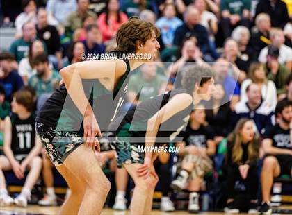 Thumbnail 1 in Mountain Vista vs. Fountain-Fort Carson (CHSAA 5A Final) photogallery.