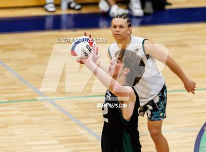 Thumbnail 3 in Mountain Vista vs. Fountain-Fort Carson (CHSAA 5A Final) photogallery.
