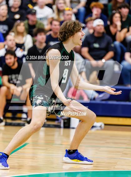 Thumbnail 1 in Mountain Vista vs. Fountain-Fort Carson (CHSAA 5A Final) photogallery.